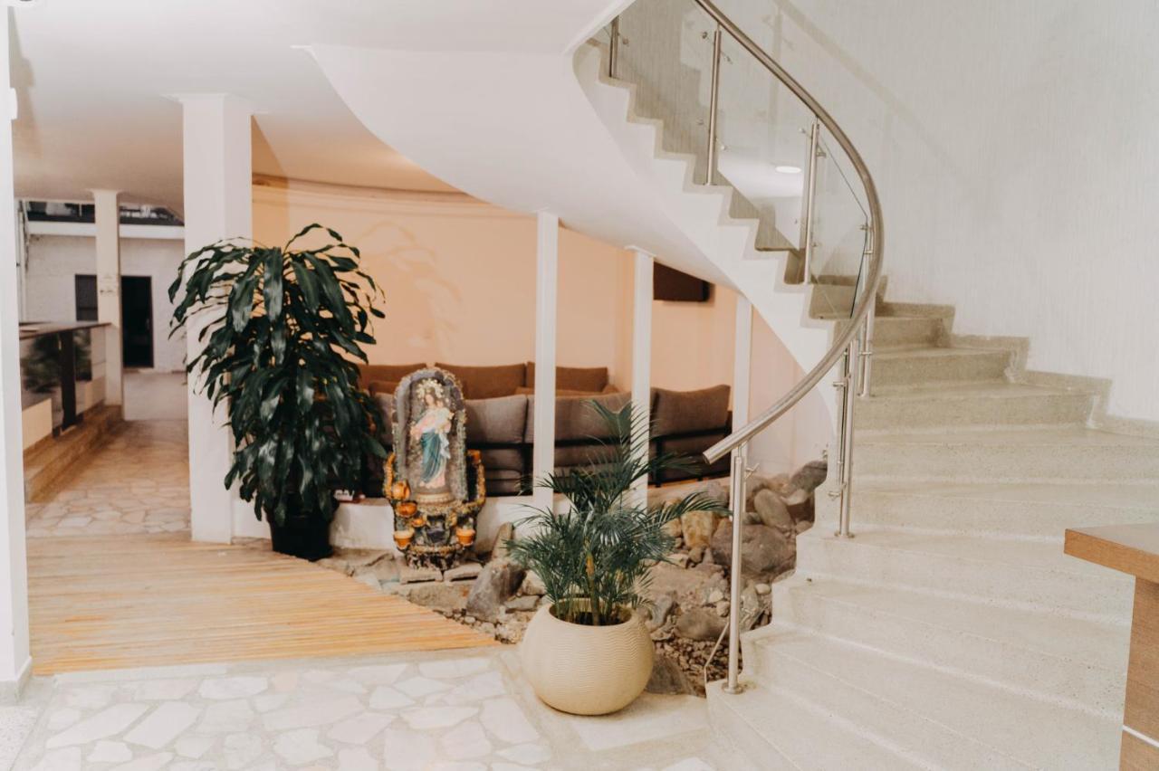 Hotel A & A Santa Alejandria เมเดยิน ภายนอก รูปภาพ