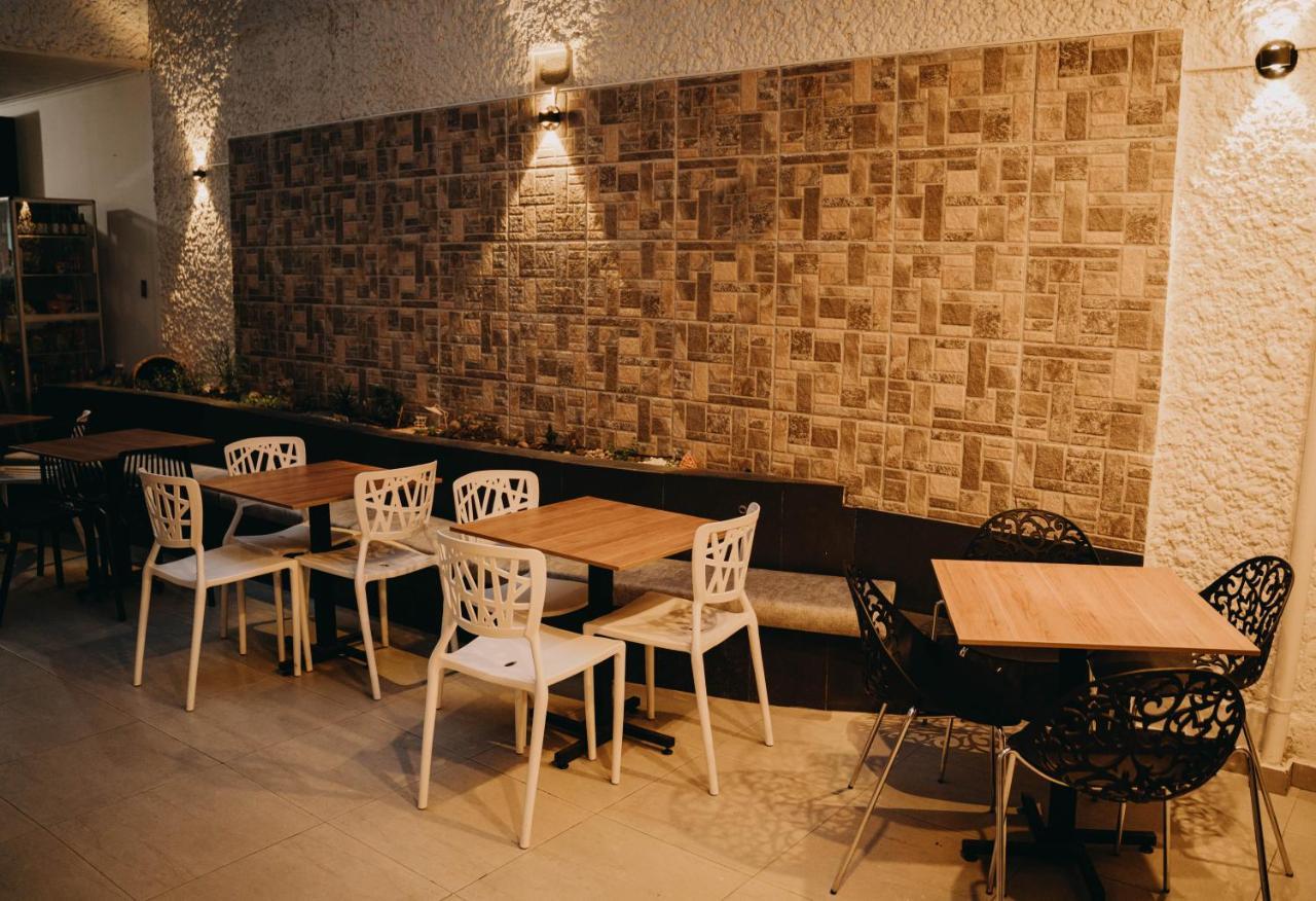 Hotel A & A Santa Alejandria เมเดยิน ภายนอก รูปภาพ