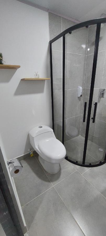 Hotel A & A Santa Alejandria เมเดยิน ภายนอก รูปภาพ