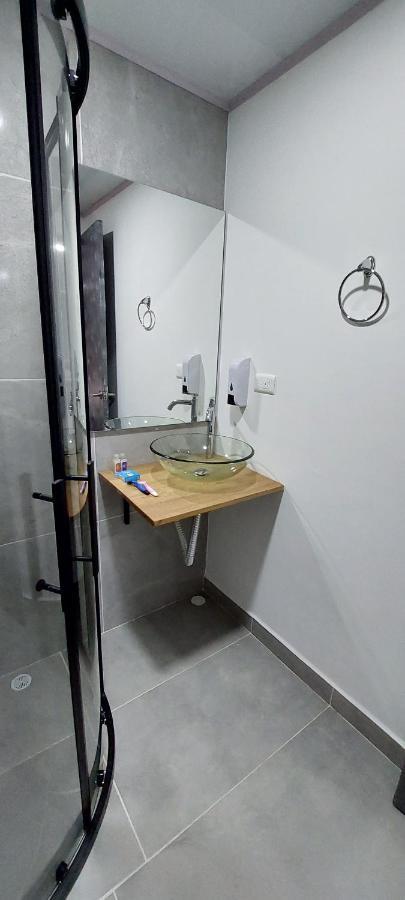 Hotel A & A Santa Alejandria เมเดยิน ภายนอก รูปภาพ