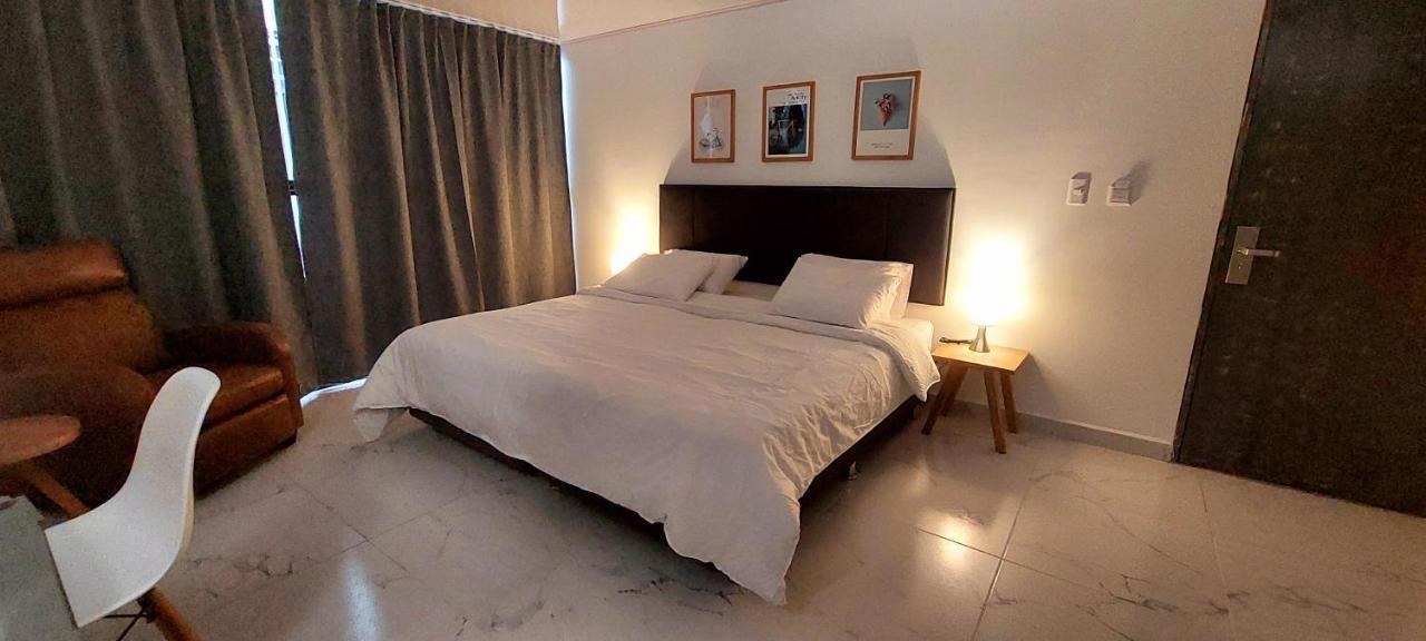 Hotel A & A Santa Alejandria เมเดยิน ภายนอก รูปภาพ