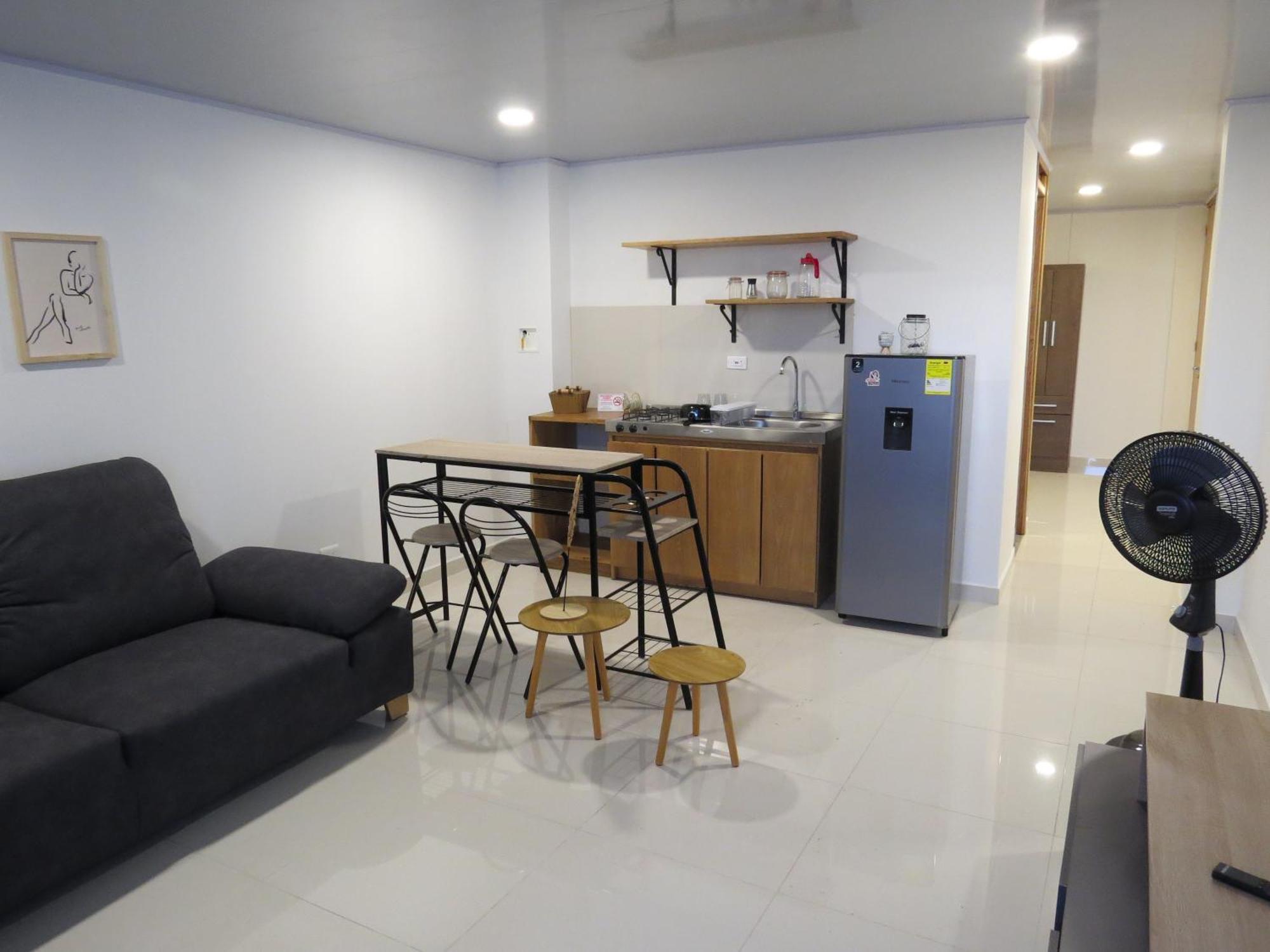 Hotel A & A Santa Alejandria เมเดยิน ภายนอก รูปภาพ