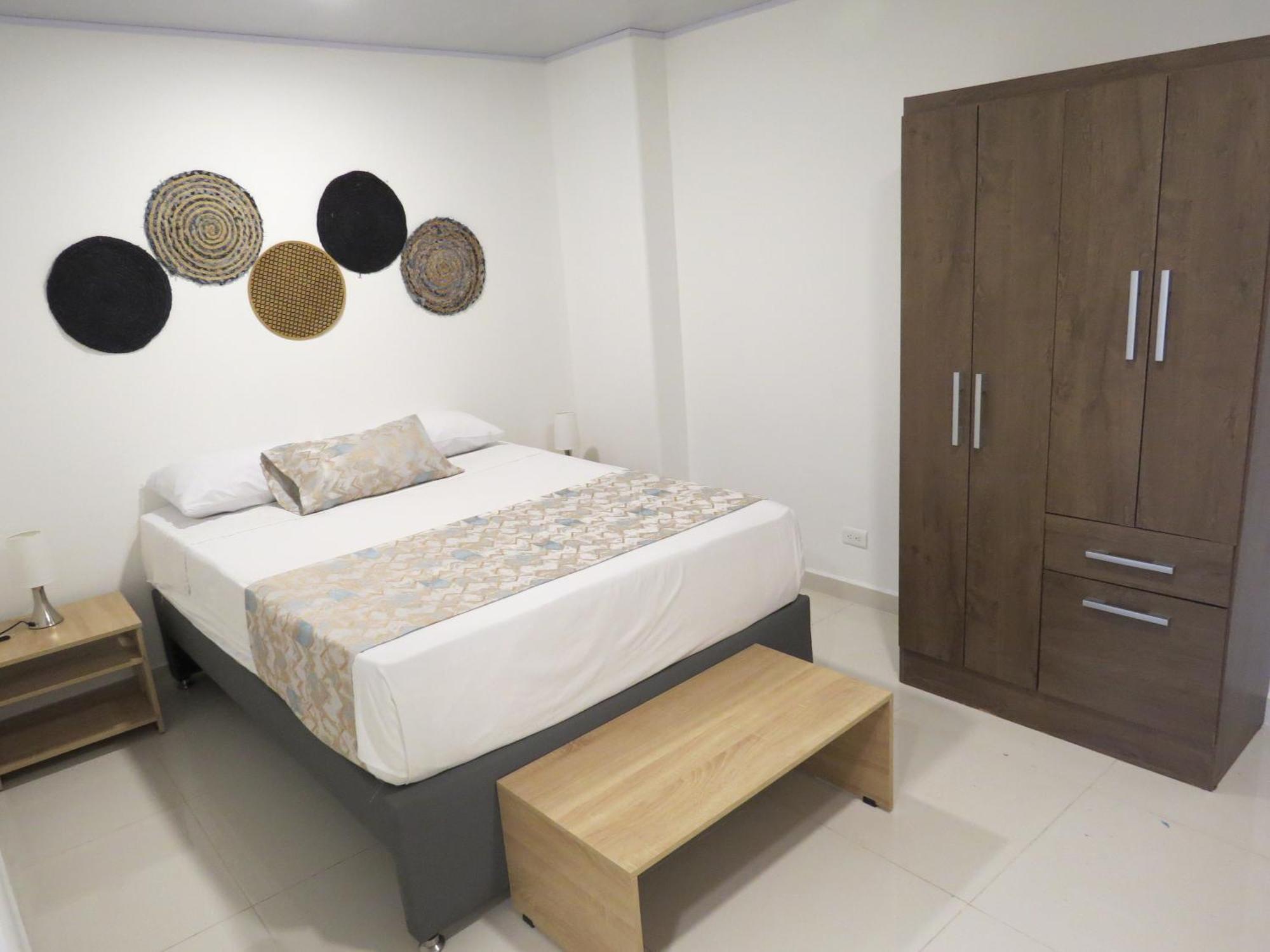 Hotel A & A Santa Alejandria เมเดยิน ภายนอก รูปภาพ