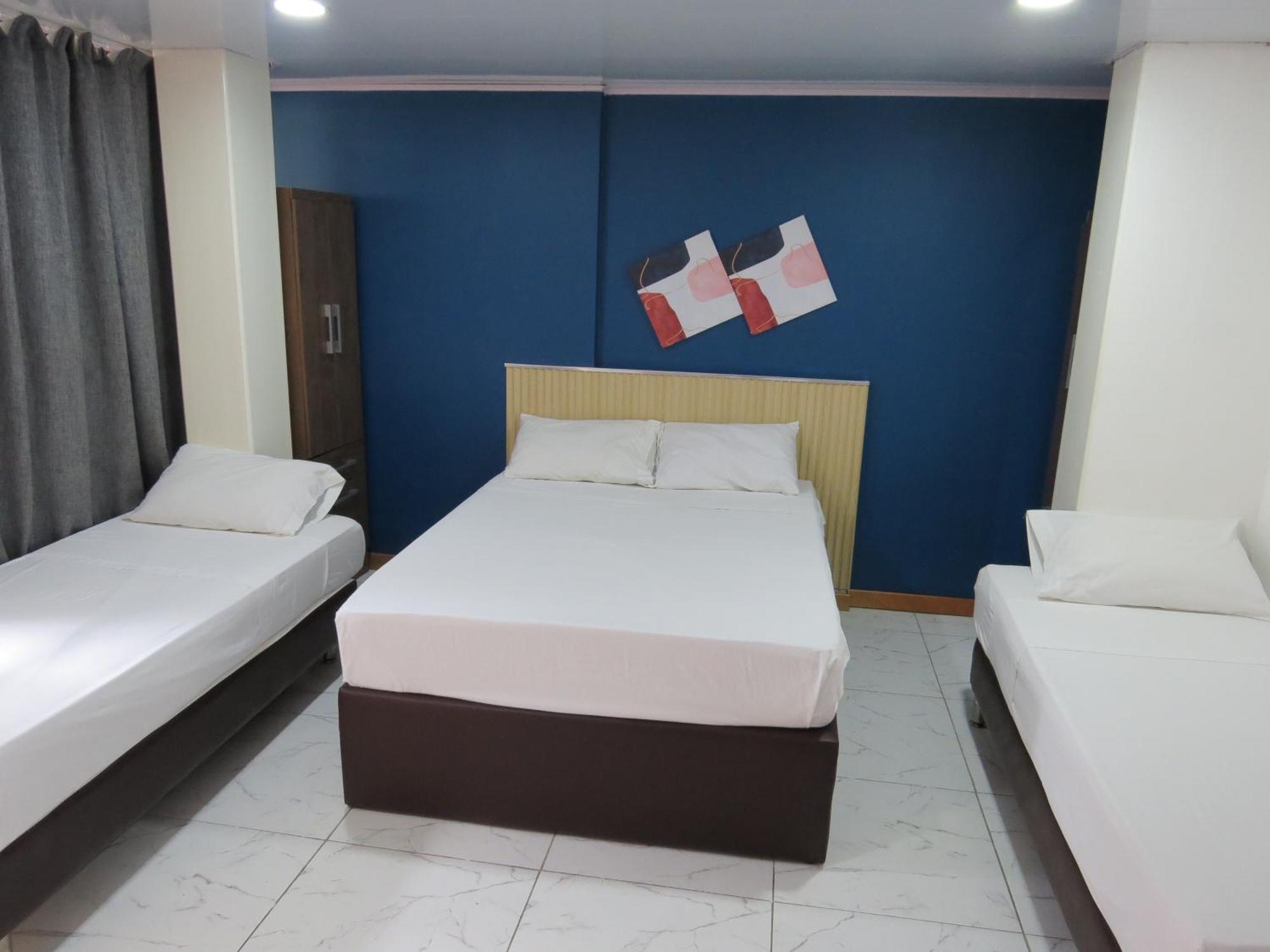 Hotel A & A Santa Alejandria เมเดยิน ภายนอก รูปภาพ